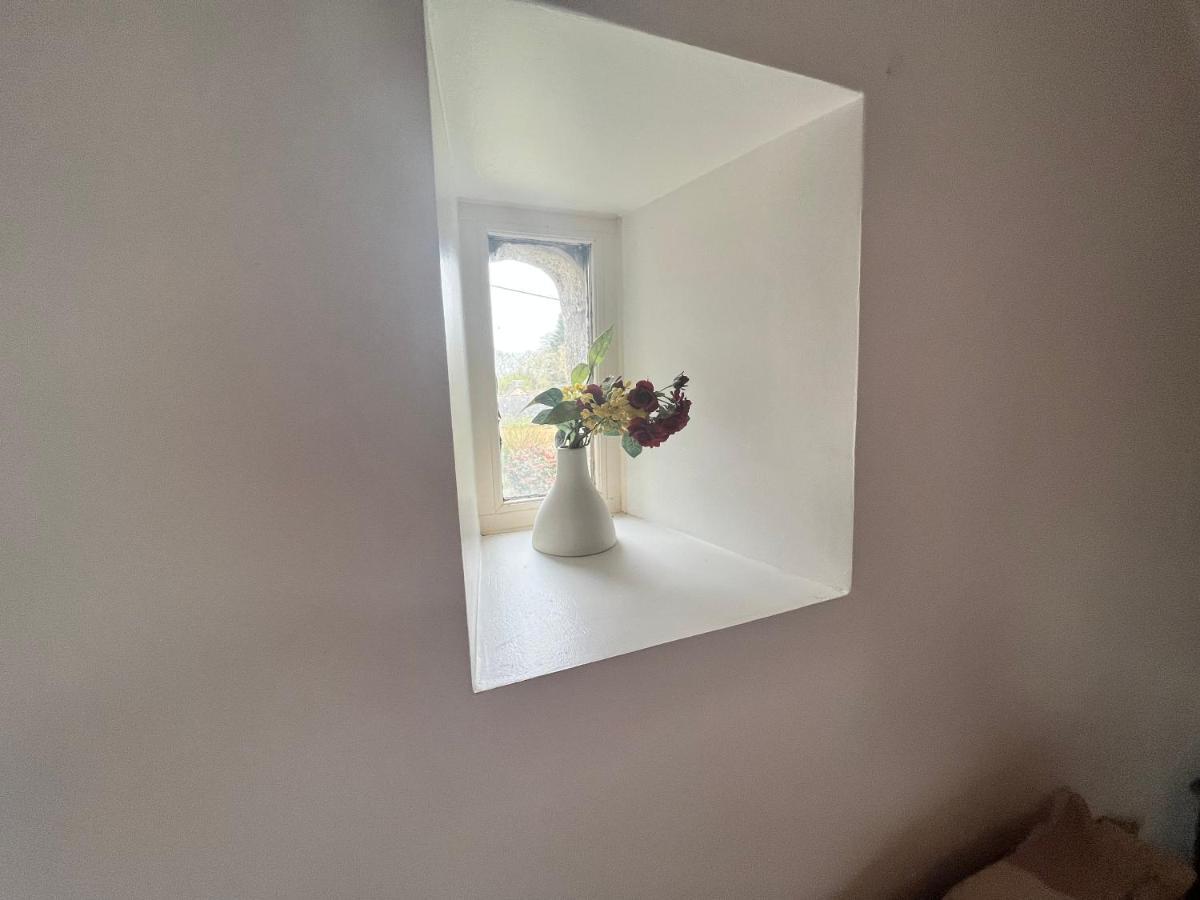 Penty Du Belou, Cozy, En Pleine Campagne, 1 A 6 Personnes Villa Mellac Eksteriør billede